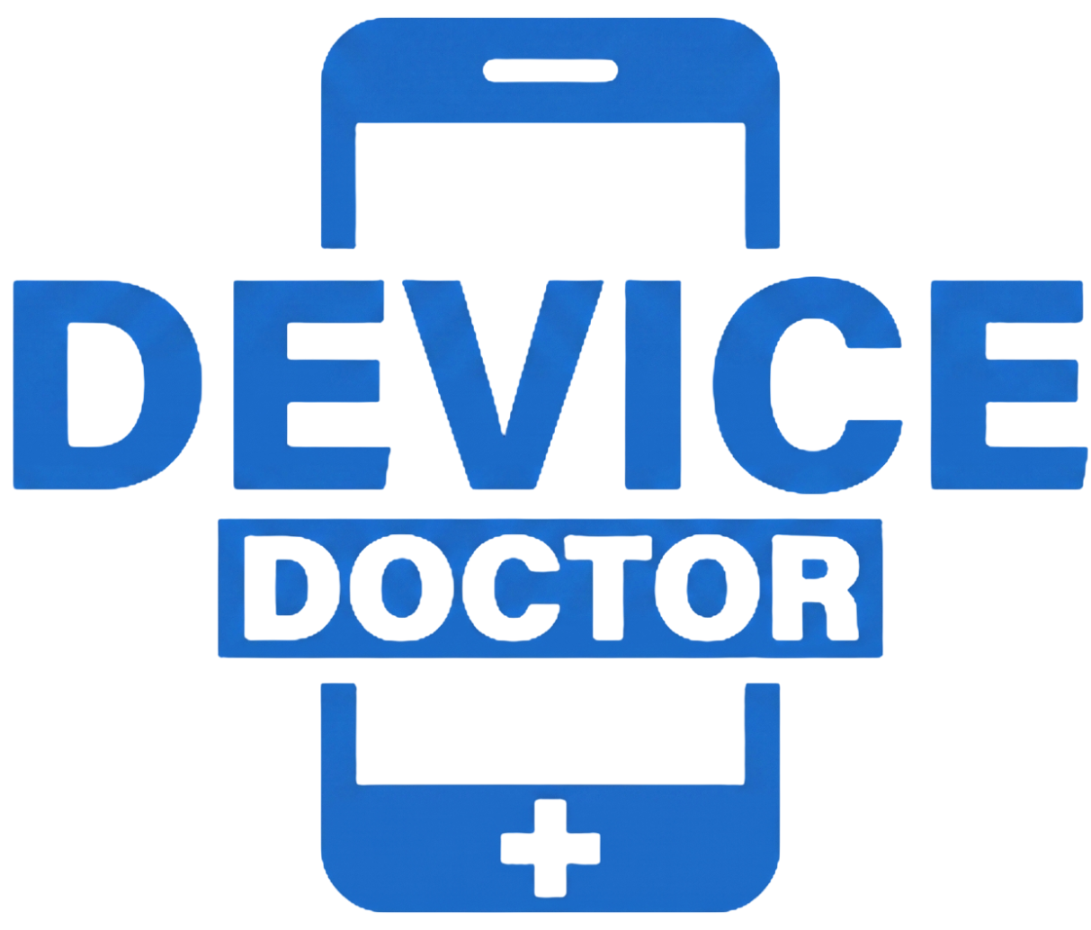 Device Doctor logo new