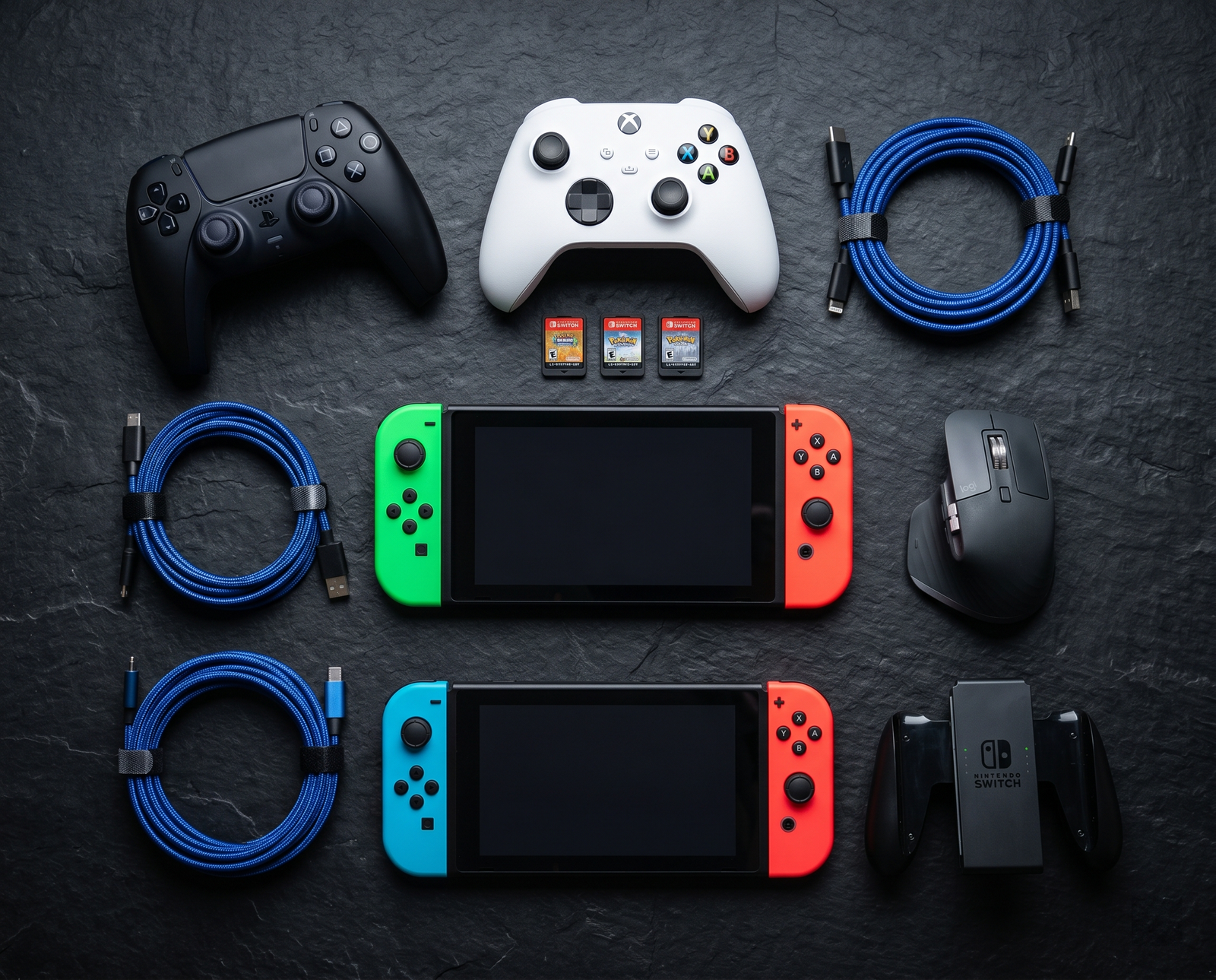 Professional Gaming Console Repair in Beaumont: Fix Your PlayStation, Xbox, or Switch